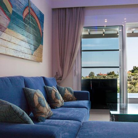 Xalonia Villas Agios Nikolaos  Camera foto