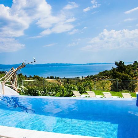 Xalonia Villas Agios Nikolaos  Esterno foto
