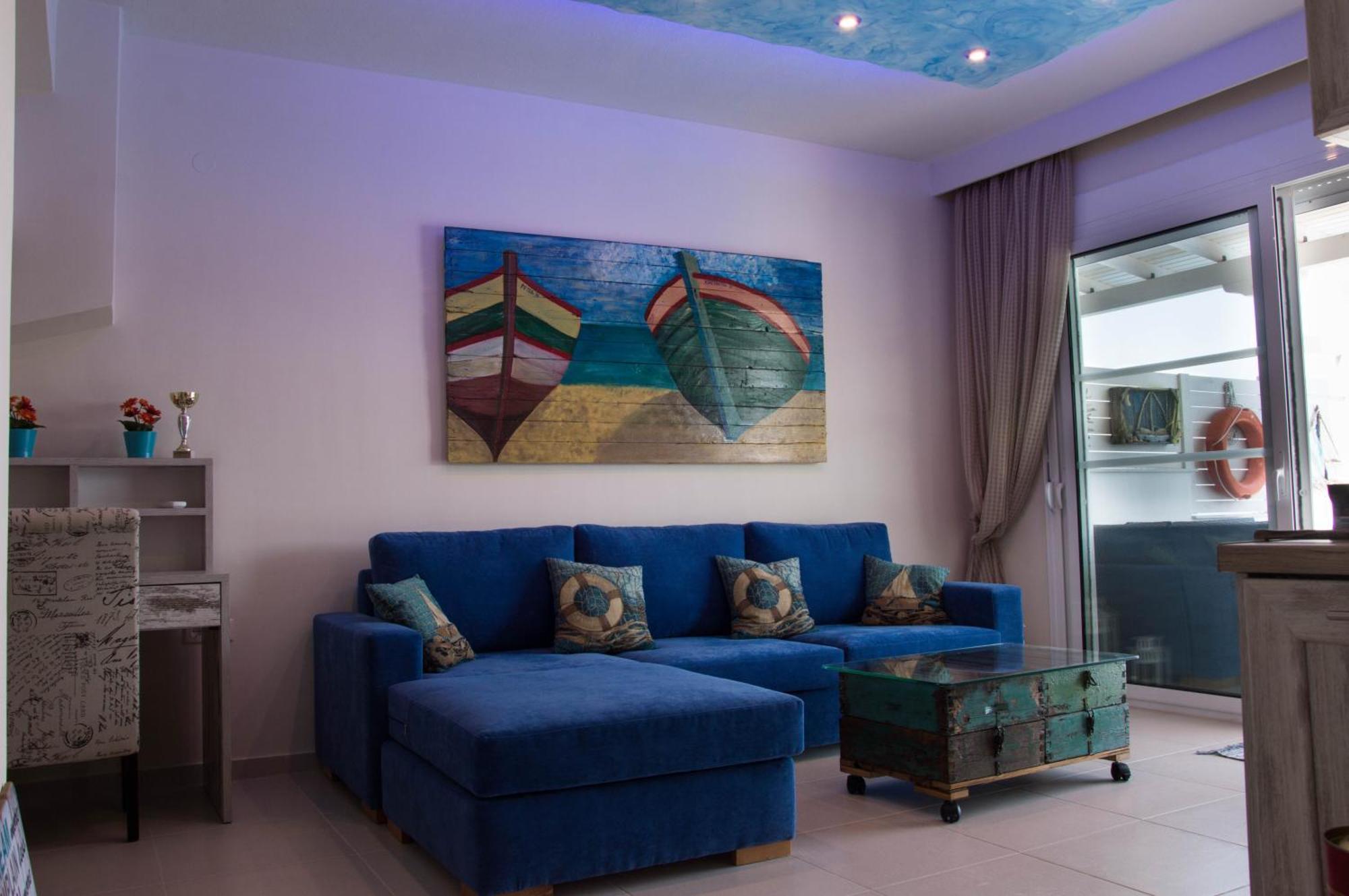 Xalonia Villas Agios Nikolaos  Camera foto