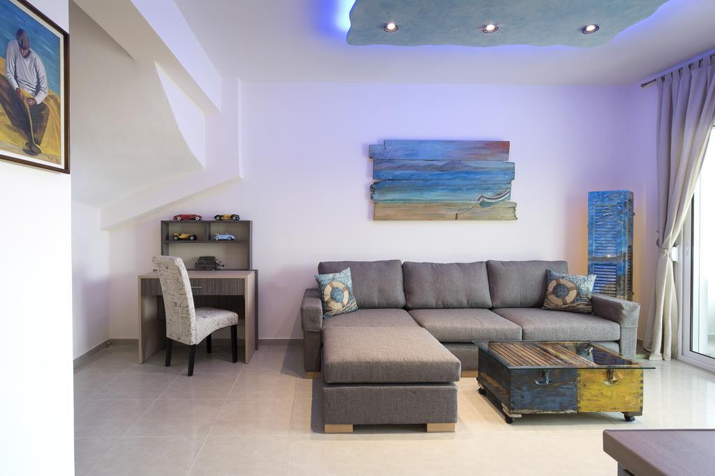 Xalonia Villas Agios Nikolaos  Esterno foto