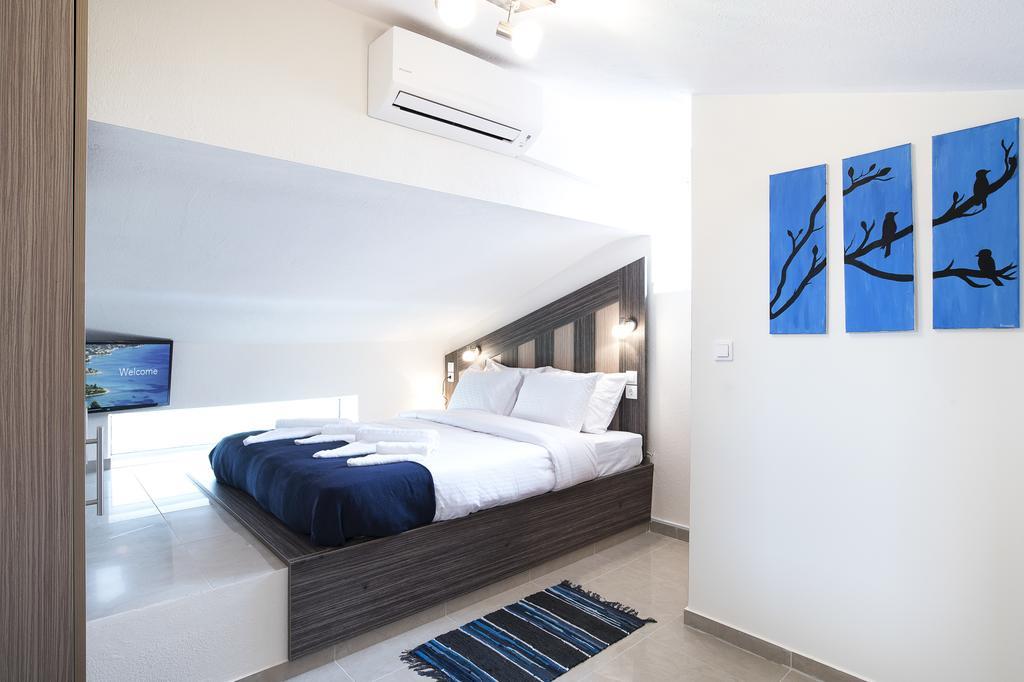 Xalonia Villas Agios Nikolaos  Esterno foto