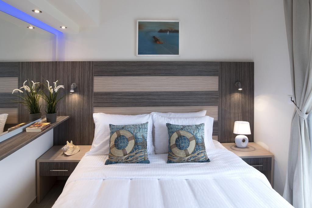 Xalonia Villas Agios Nikolaos  Esterno foto