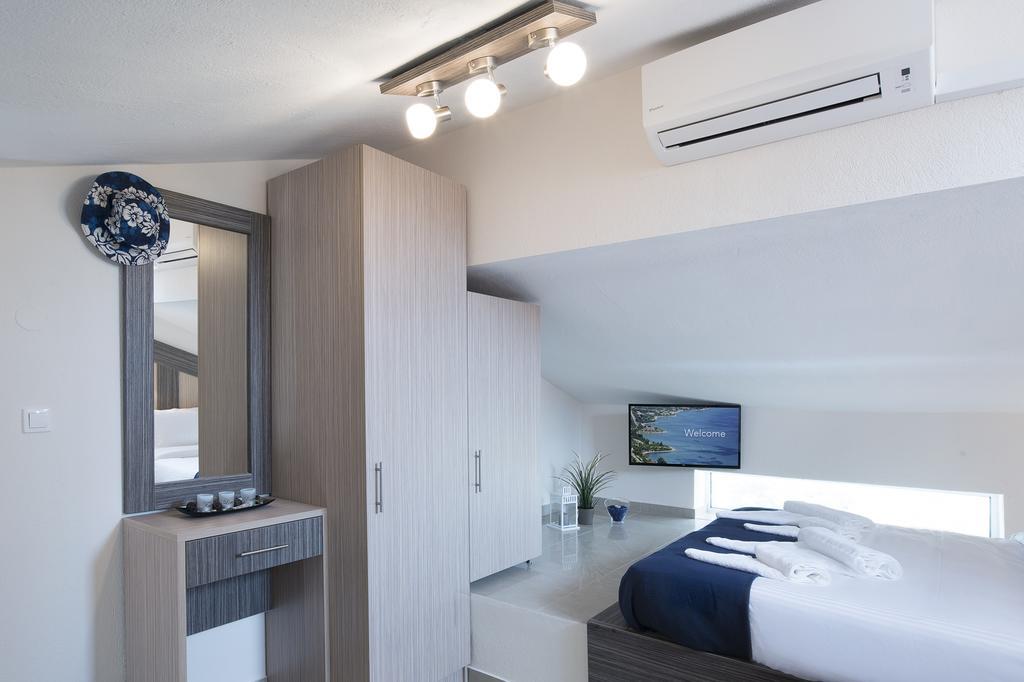 Xalonia Villas Agios Nikolaos  Esterno foto