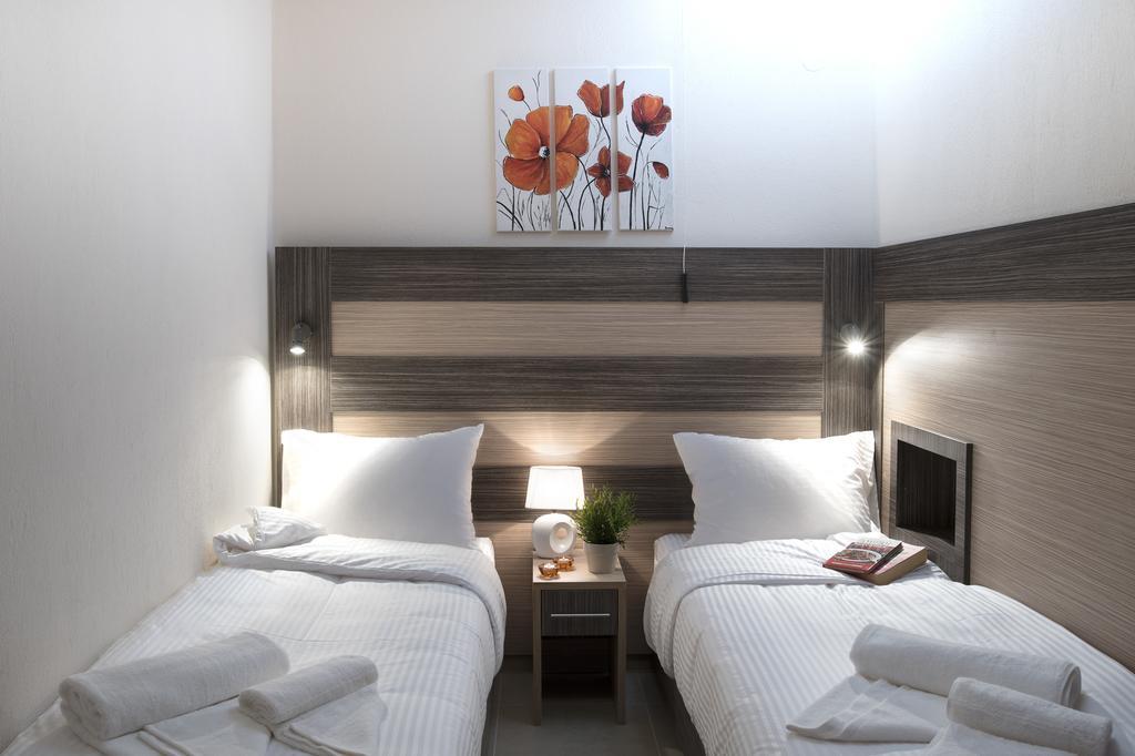 Xalonia Villas Agios Nikolaos  Esterno foto