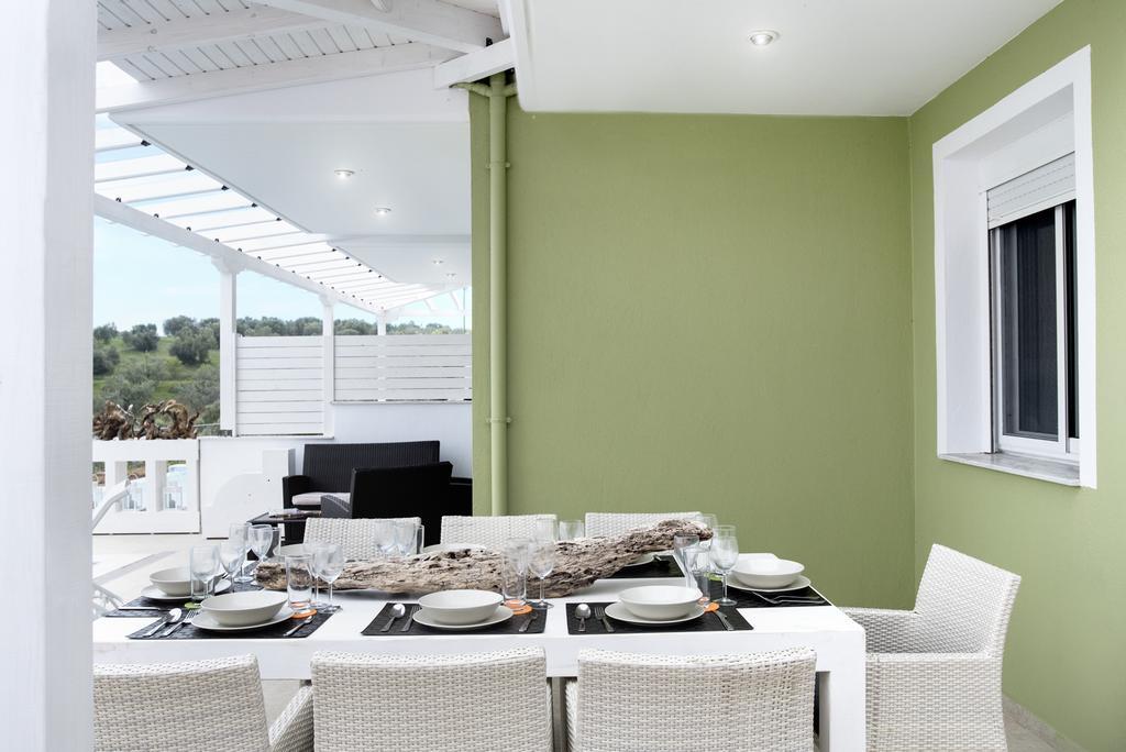 Xalonia Villas Agios Nikolaos  Esterno foto