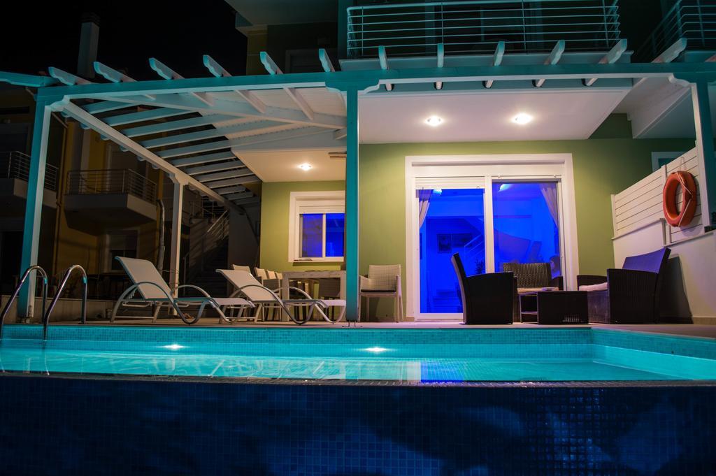 Xalonia Villas Agios Nikolaos  Esterno foto