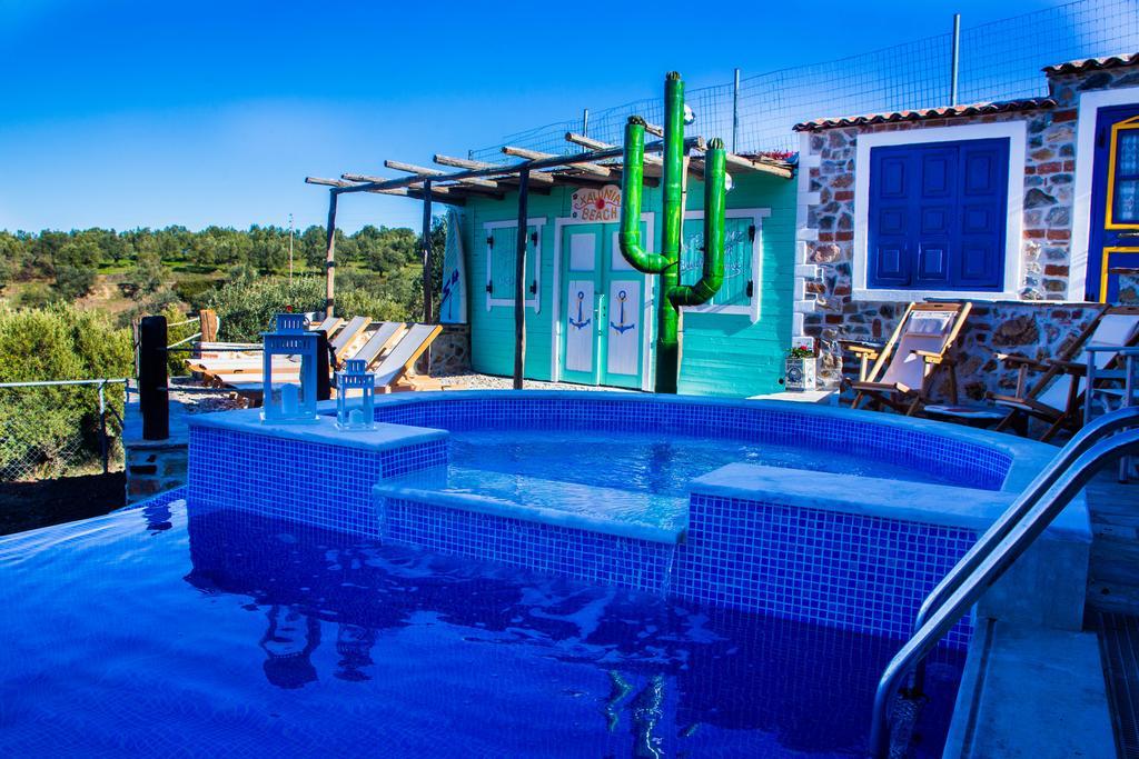 Xalonia Villas Agios Nikolaos  Esterno foto