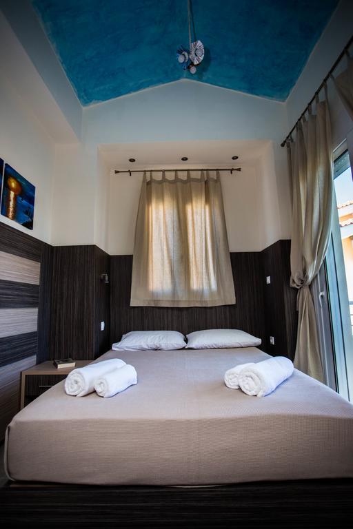 Xalonia Villas Agios Nikolaos  Esterno foto