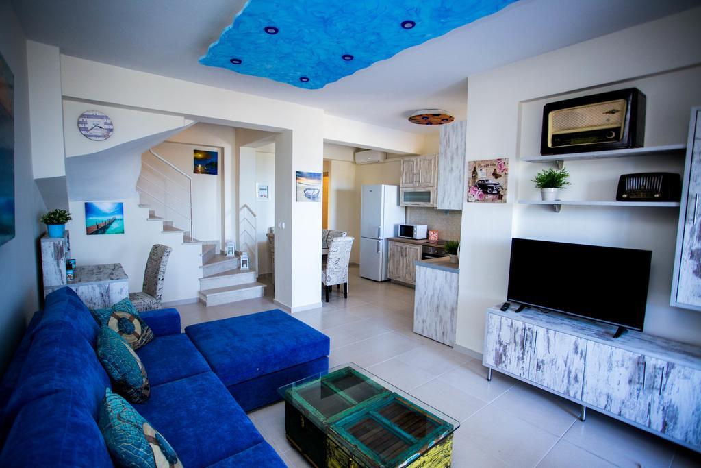Xalonia Villas Agios Nikolaos  Esterno foto