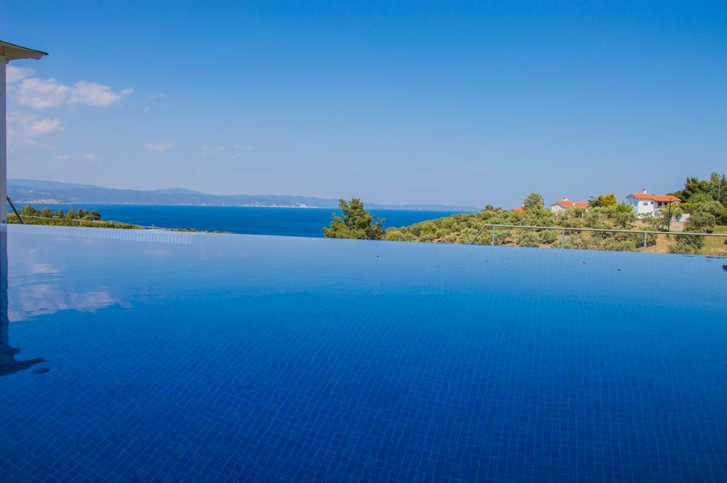 Xalonia Villas Agios Nikolaos  Esterno foto