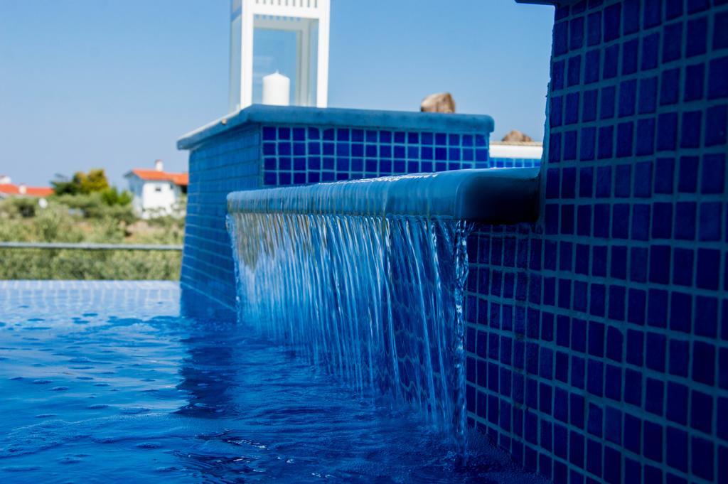 Xalonia Villas Agios Nikolaos  Esterno foto