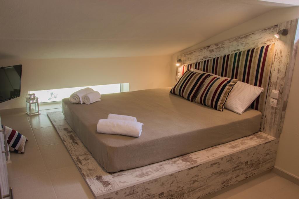 Xalonia Villas Agios Nikolaos  Esterno foto