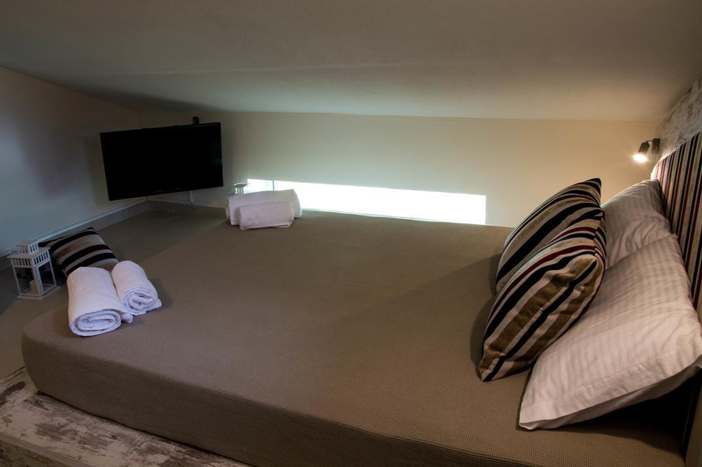 Xalonia Villas Agios Nikolaos  Esterno foto