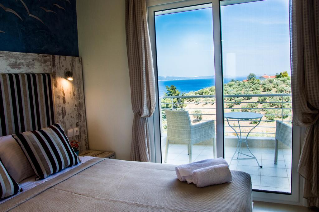 Xalonia Villas Agios Nikolaos  Esterno foto