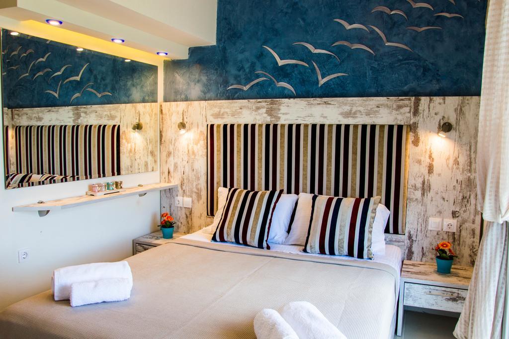 Xalonia Villas Agios Nikolaos  Esterno foto