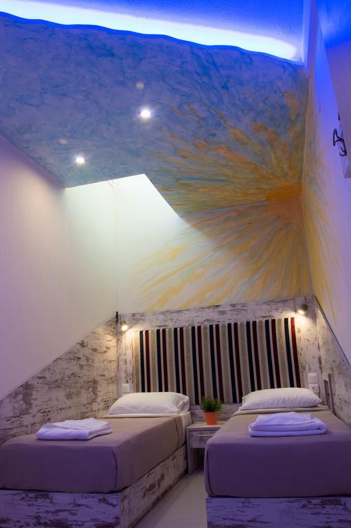 Xalonia Villas Agios Nikolaos  Esterno foto