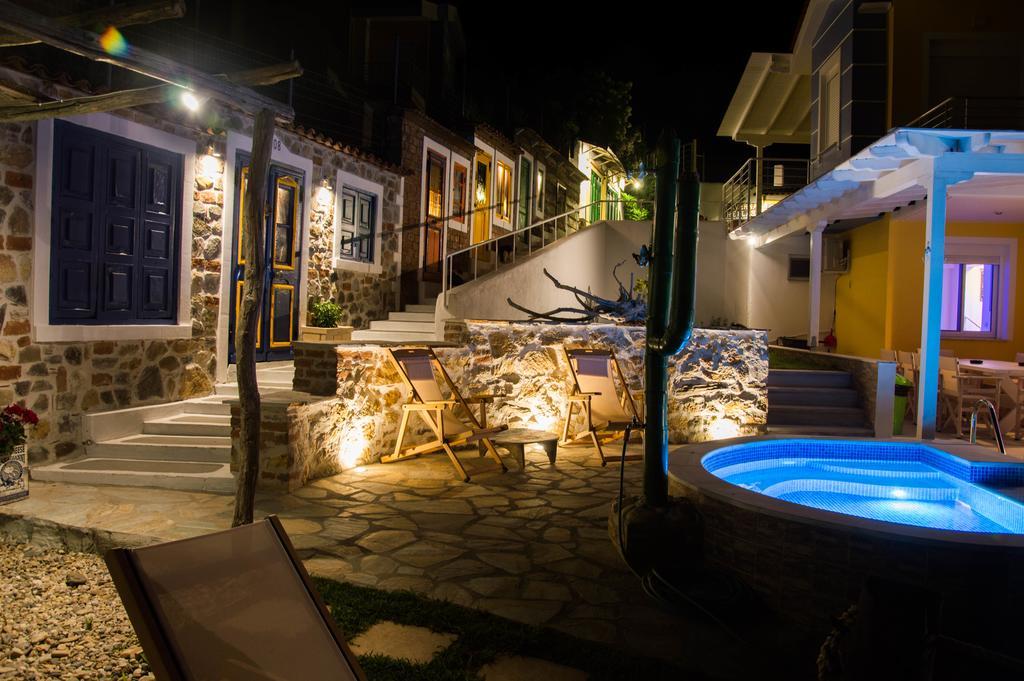 Xalonia Villas Agios Nikolaos  Esterno foto