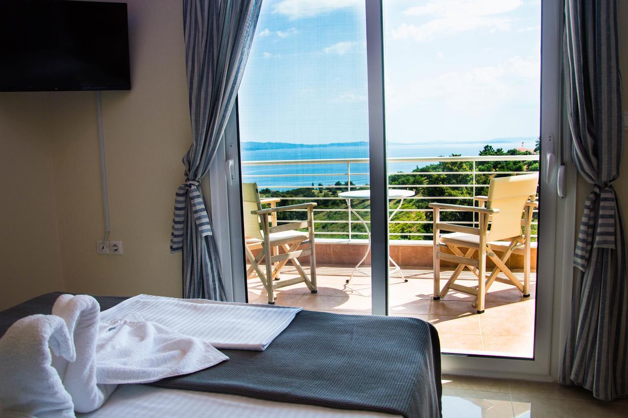 Xalonia Villas Agios Nikolaos  Esterno foto