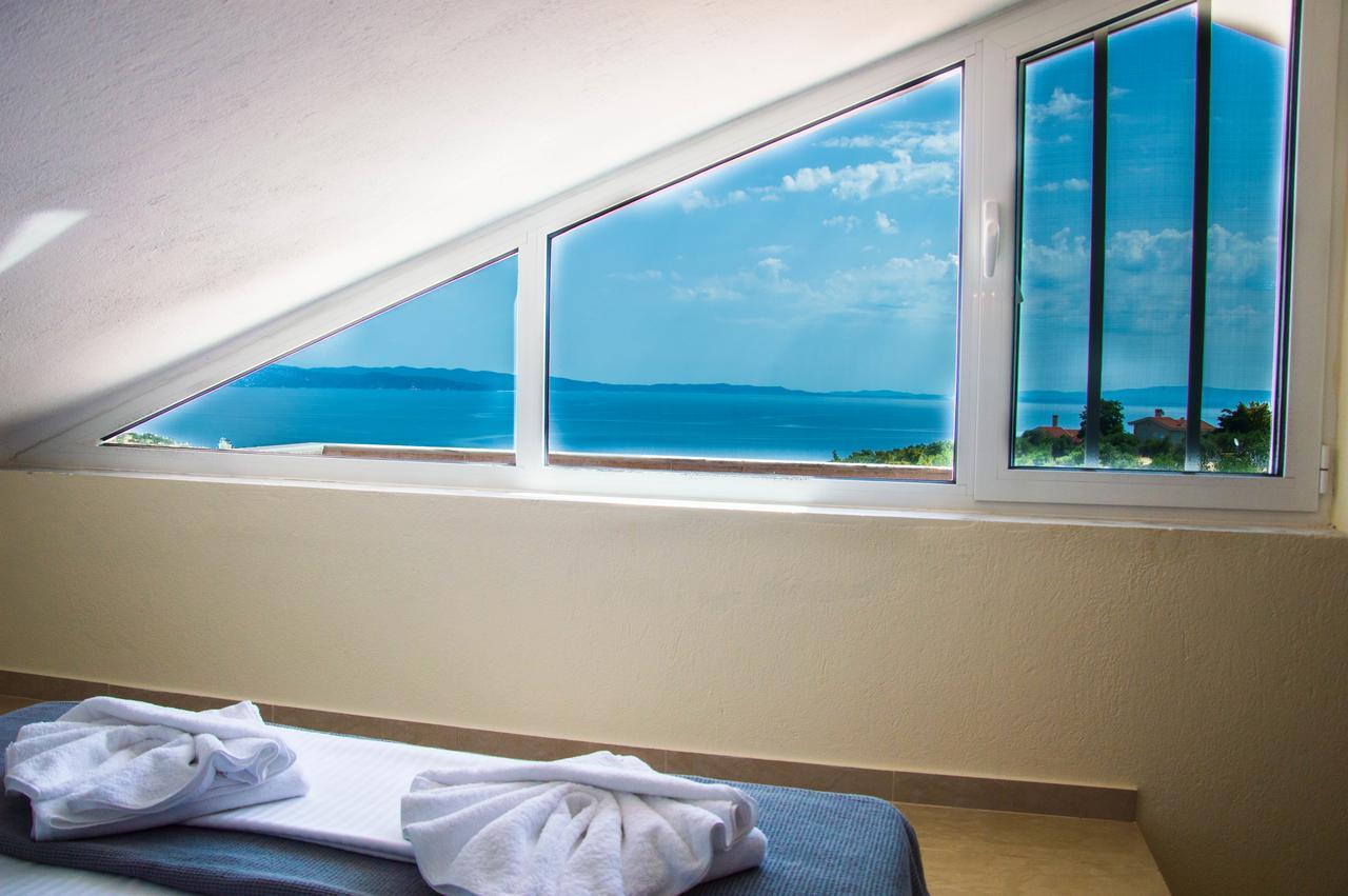 Xalonia Villas Agios Nikolaos  Esterno foto