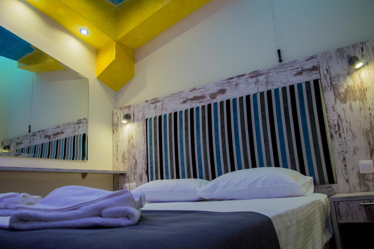 Xalonia Villas Agios Nikolaos  Esterno foto