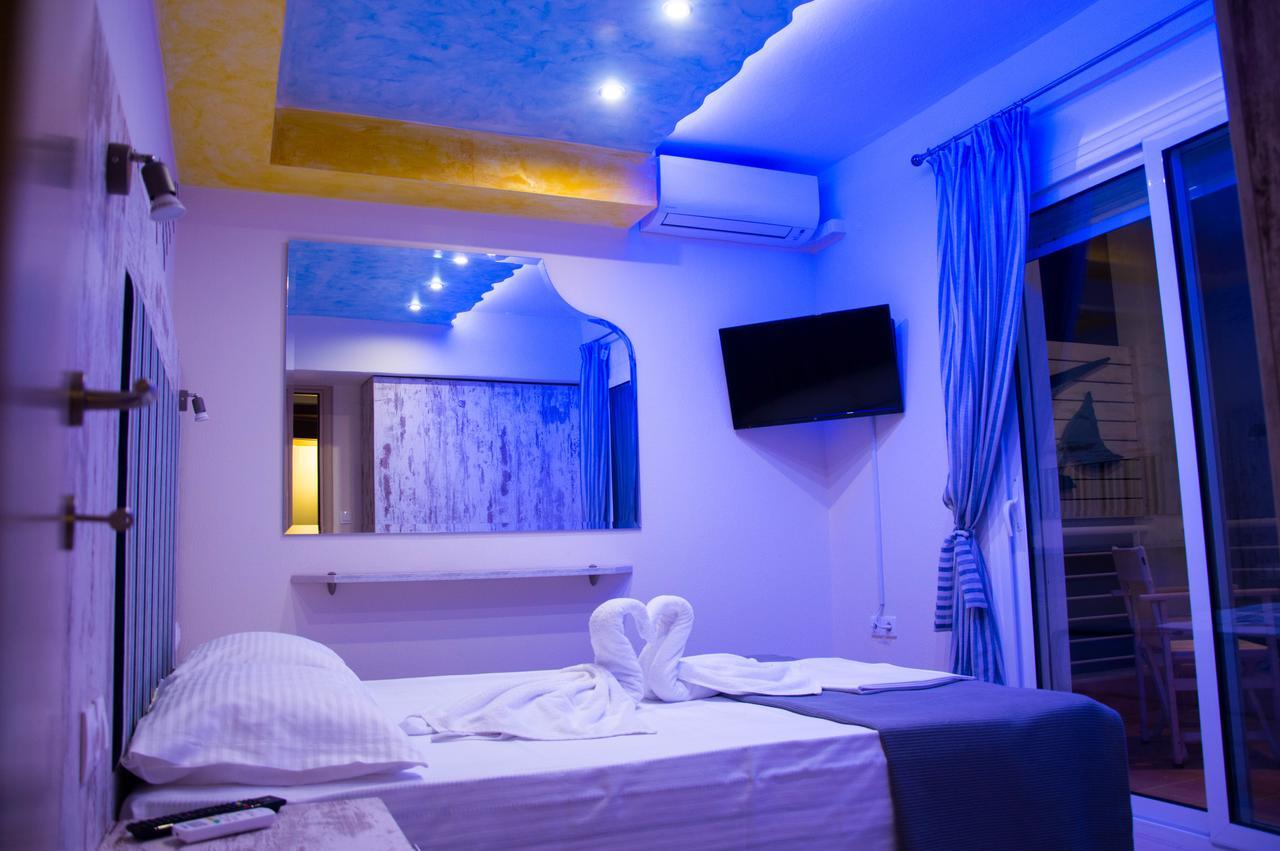 Xalonia Villas Agios Nikolaos  Esterno foto